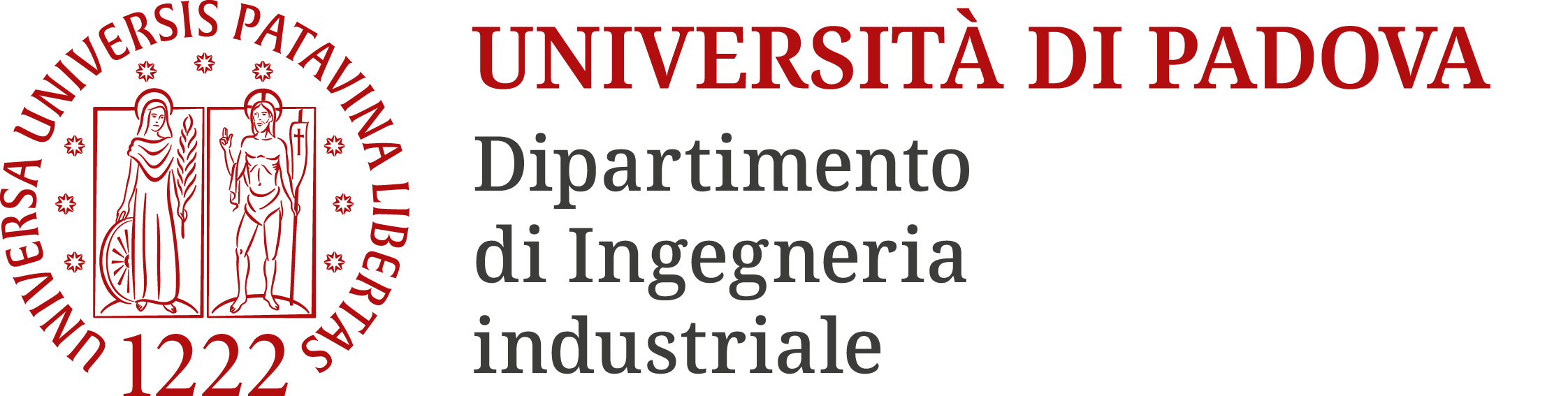 DIPARTIMENTO DI INGEGNERIA INDUSTRIALE <style>h1.desc-dip-logo{display:none;}</style>