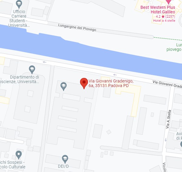 Google maps thumbnail
