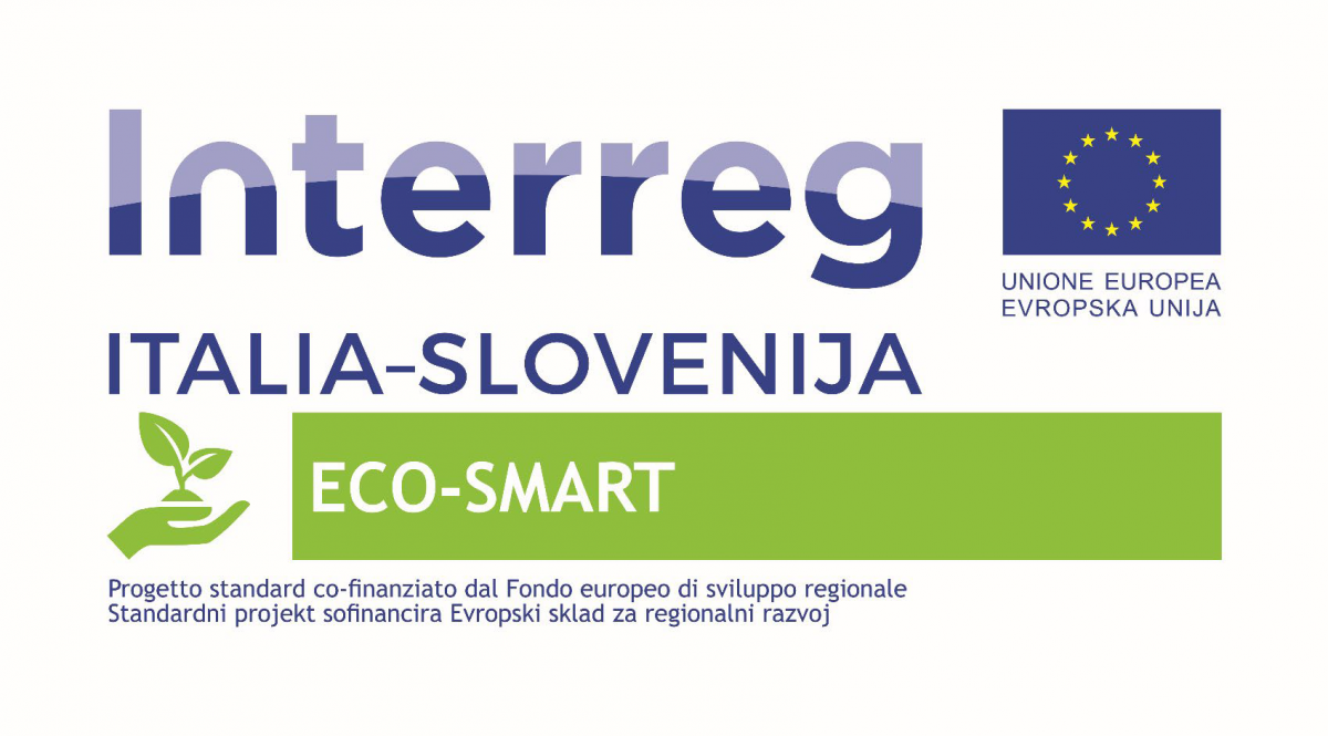Interreg ECO-SMART 2020-22
