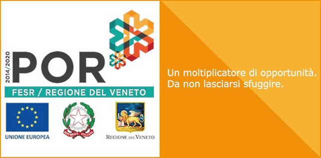 POR FESR 2014-2020