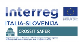Interreg CROSSIT-SAFER