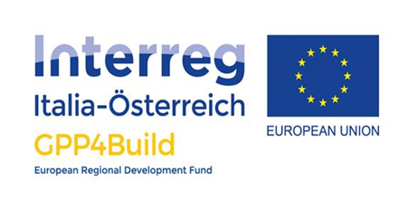 Interreg GPP4Build