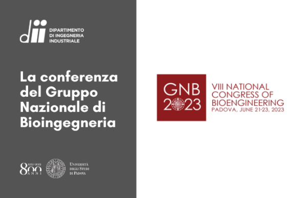 Collegamento a GNB 2023 a Padova