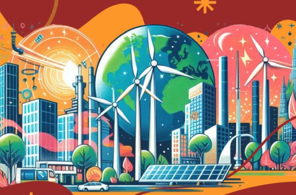 Collegamento a Corso di Laurea in Ingegneria dell’Energia - La Giornata dell’Energia