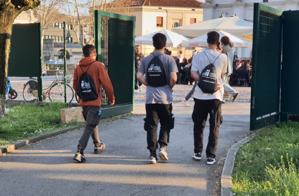 Collegamento a OPEN DAY 2026